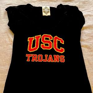 Usc Dress